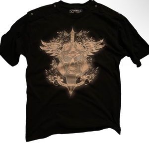 AVIREX tshirt
